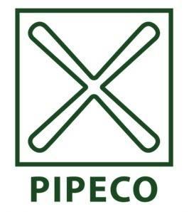 PIPECO GRP WATER TANK