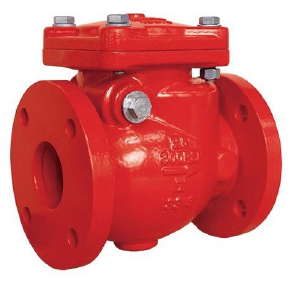 CHPBV UL LISTED VALVE