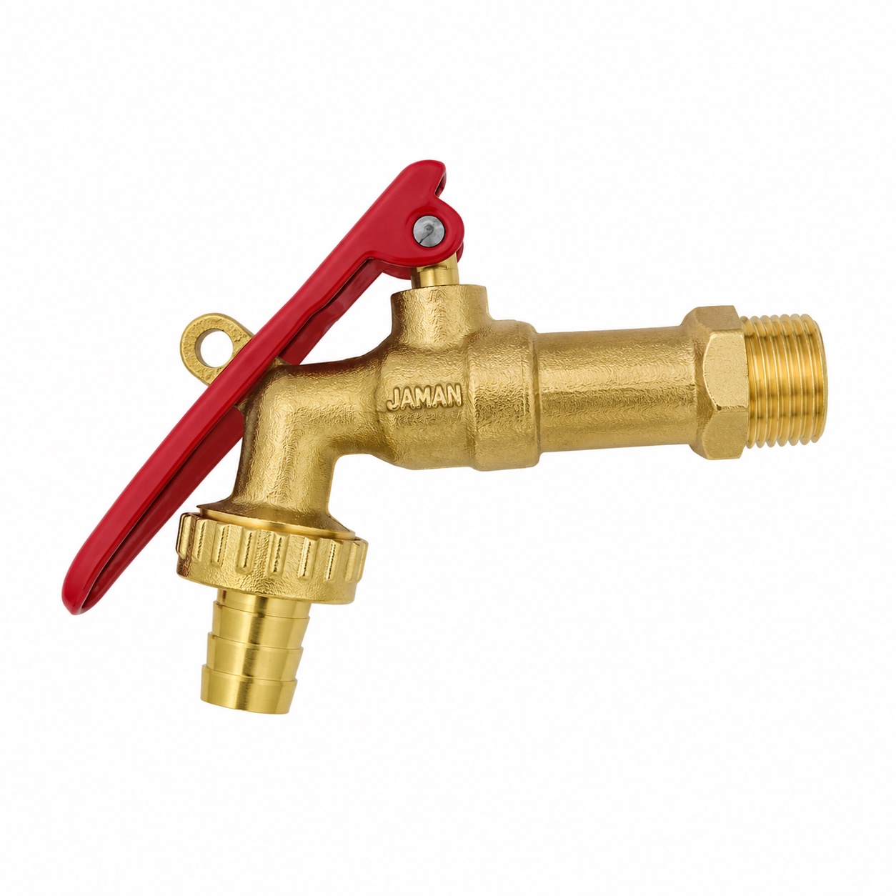JAMAN VALVES