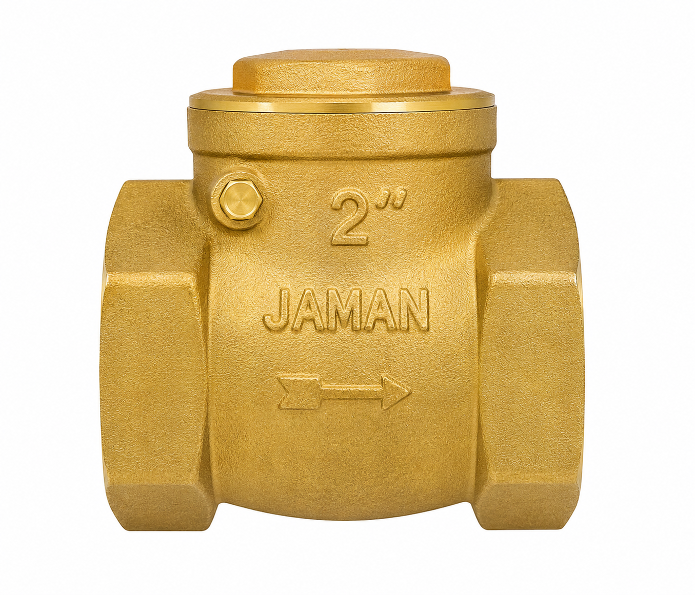 JAMAN VALVES