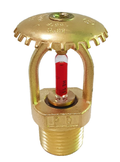 PURELAND FIRE SPRINKLERS