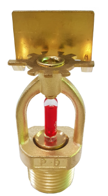 PURELAND FIRE SPRINKLERS