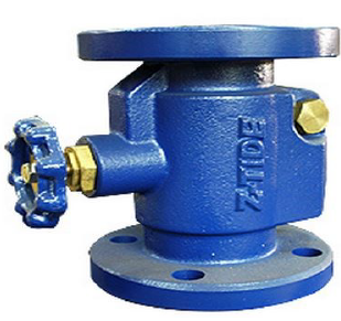 Z-TIDE VALVES