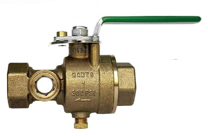 Z-TIDE VALVES
