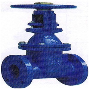 BESTOP VALVES